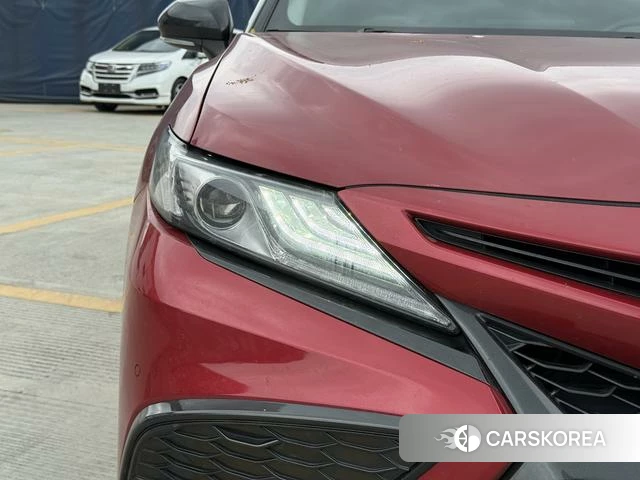 Toyota Camry id 4262206 из Китая 10