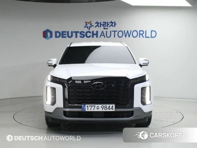Hyundai The New Palisade id 4433208 из Кореи 13