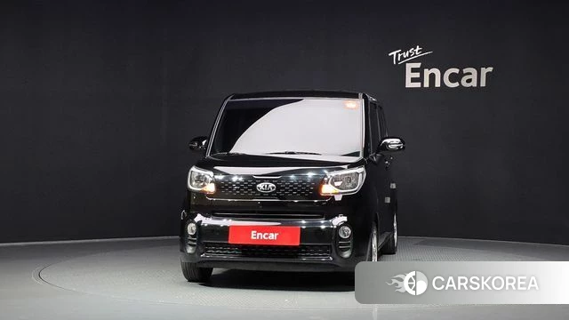 Kia The New Ray id 4502420 из Кореи 23