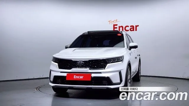 Kia Sorento 4th Generation id 2922131 из Кореи 13