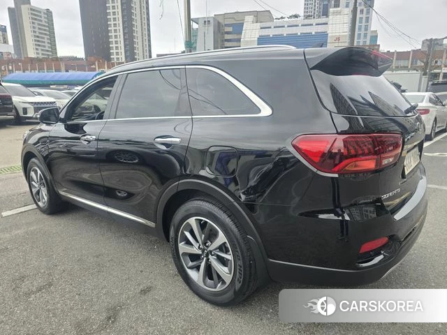 Kia The New Sorento id 4563349 из Кореи 13