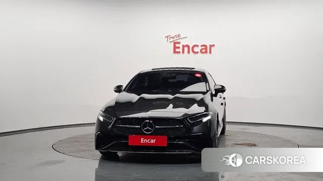 Mercedes-Benz CLS-Class C257 id 3600587 из Кореи 13