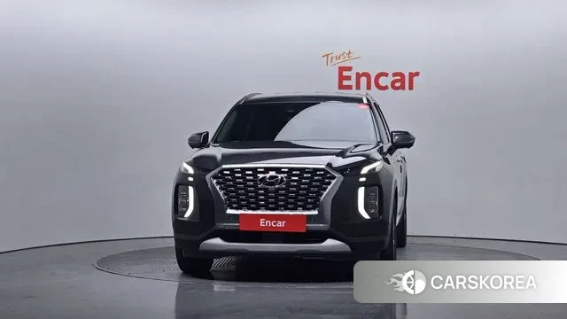 Hyundai Palisade id 3772660 из Кореи 13