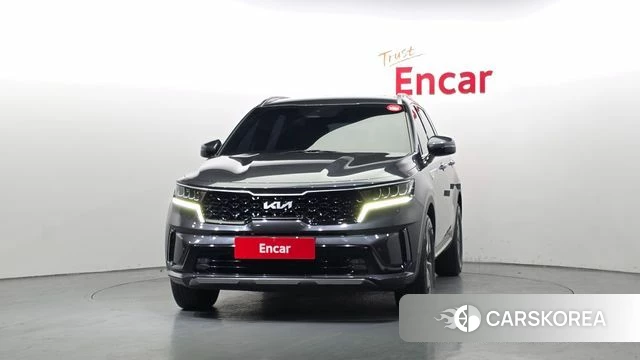 Kia Sorento 4th Generation id 3965030 из Кореи 13
