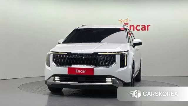 Kia The New Carnival 4th Generation id 4870759 из Кореи 23