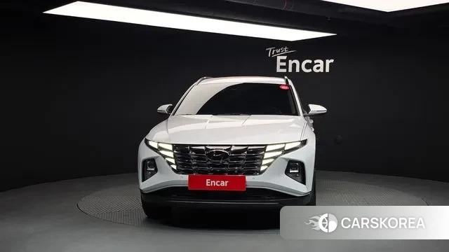 Hyundai Tucson (NX4) id 3523625 из Кореи 13