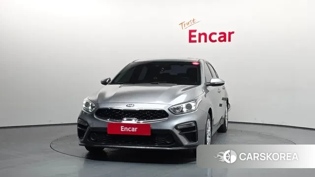 Kia Come New K3 id 3631611 из Кореи 13