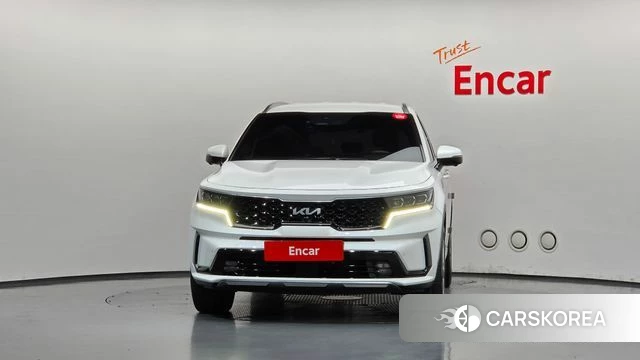 Kia Sorento 4th Generation id 4935624 из Кореи 23