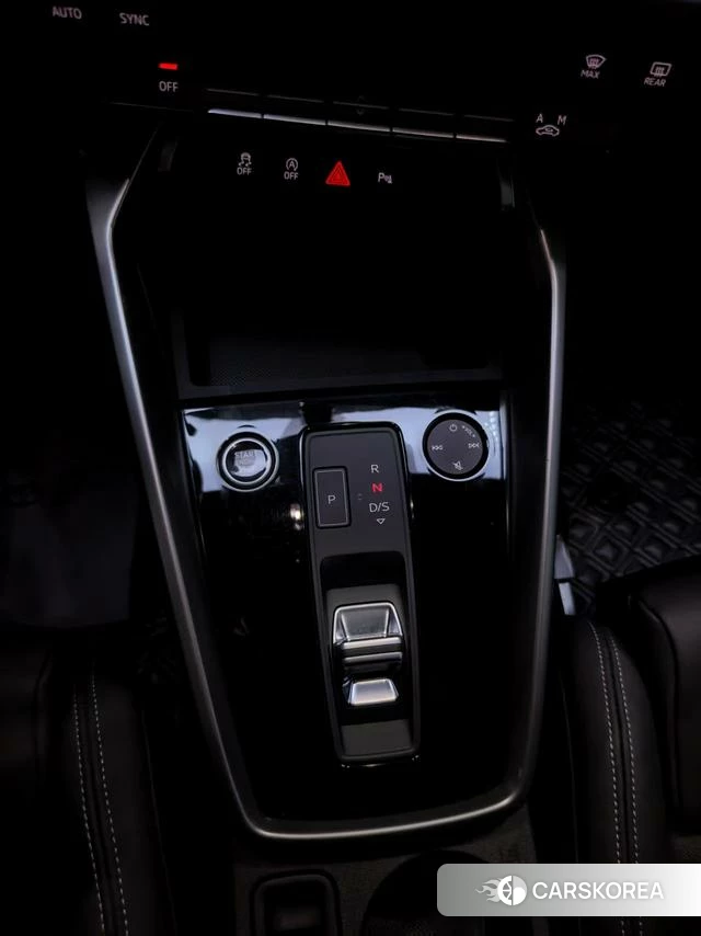 Audi A3 id 4238698 из Китая 12