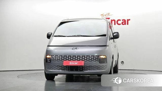 Hyundai Staria id 4671171 из Кореи 23