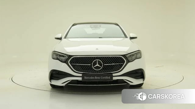 Mercedes-Benz E-Class W214 id 4862597 из Кореи 12