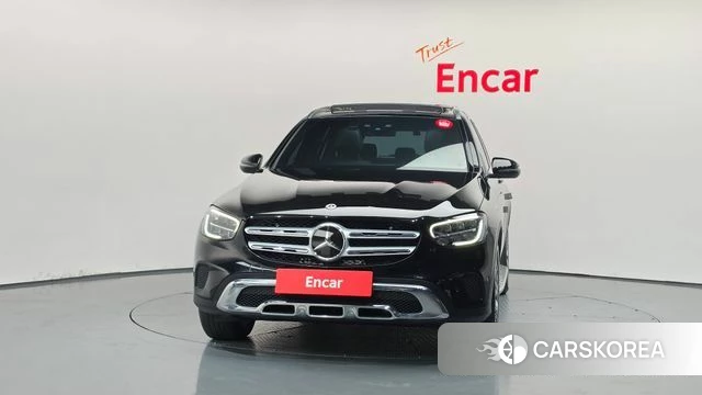Mercedes-Benz GLC-Class X253 id 4836169 из Кореи 23