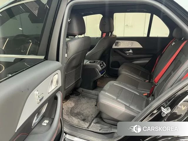 Mercedes-Benz GLE AMG id 4335376 из Китая 8
