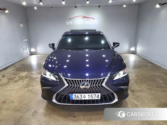 Lexus ES300h 7th generation id 3425827 из Кореи 13