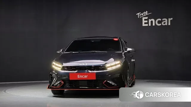 Kia The New K3 2nd generation id 3185799 из Кореи 13