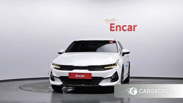 Kia K5 3rd generation id 4750086 из Кореи 13
