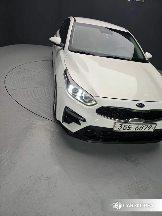 Kia Come New K3 id 4781091 из Кореи 13