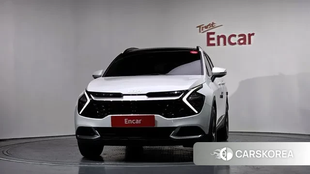 Kia Sportage 5th Generation id 3561404 из Кореи 13