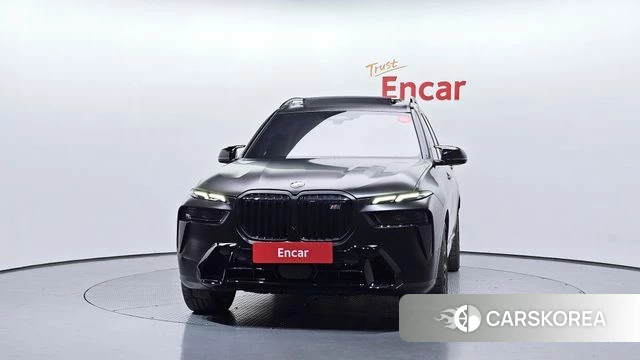 BMW X7 (G07) id 4185816 из Кореи 23