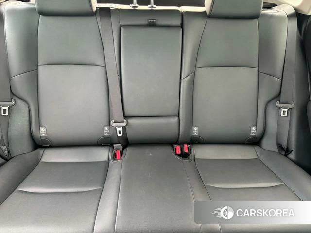 Toyota Weisha 2023 Белый из Китая, фото 5