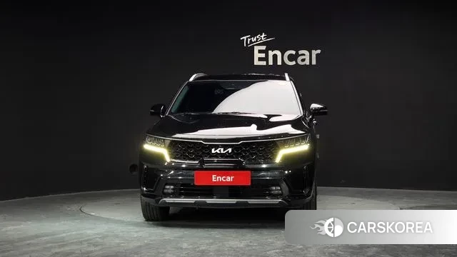 Kia Sorento 4th Generation id 3639566 из Кореи 13