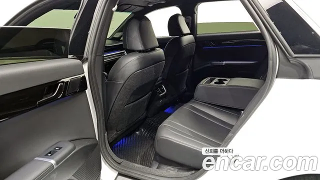 Hyundai Grandeur (GN7) id 2689058 из Кореи 13