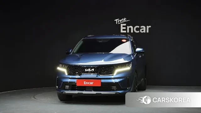 Kia Sorento 4th Generation id 3566022 из Кореи 13