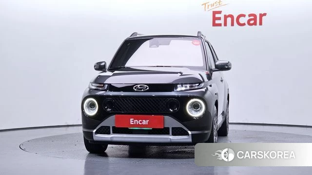Hyundai Casper id 4736007 из Кореи 23