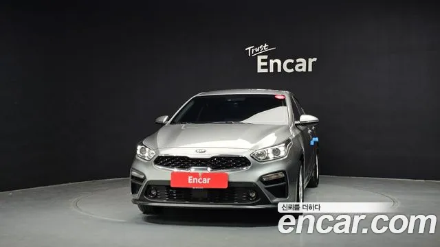 Kia Come New K3 id 2677728 из Кореи 13