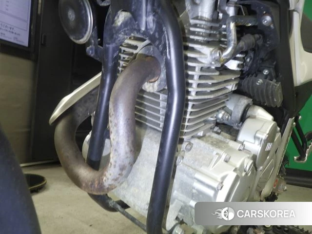 Engine photo