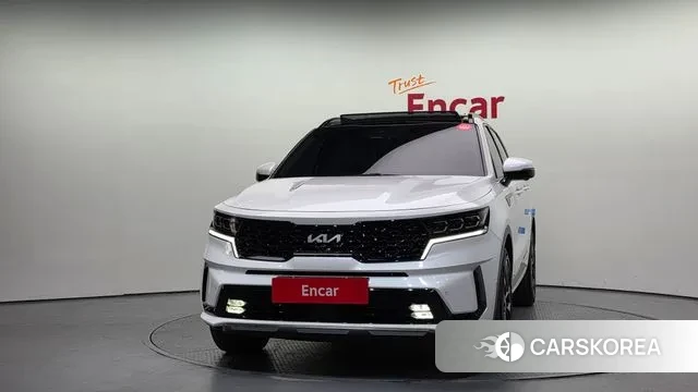 Kia Sorento 4th Generation id 3770539 из Кореи 13