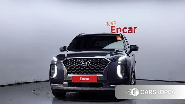 Hyundai Palisade id 3012073 из Кореи 13