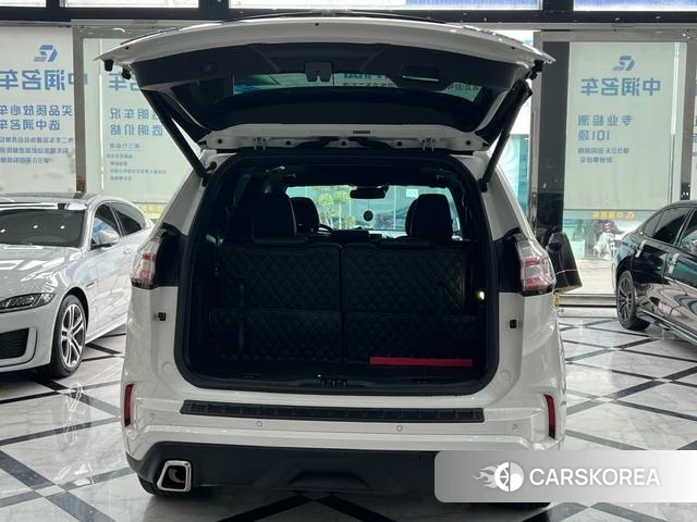 Ford Sharp World id 4213459 из Китая 10