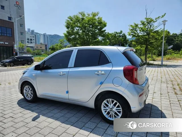 Kia Morning Urban (JA) id 3054500 из Кореи 13