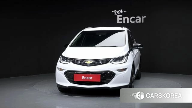 Chevrolet (GM Daewoo) Bolt EV id 4495978 из Кореи 13