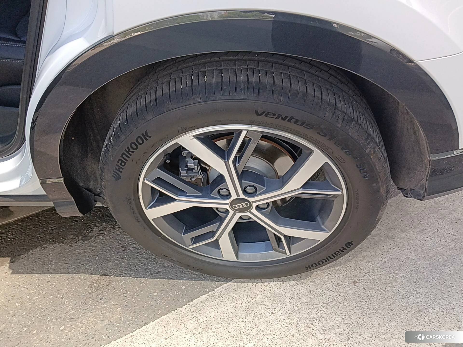 Audi Q3 id 4493144 из Китая 14