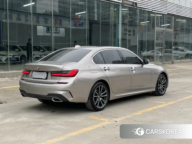 BMW 3 series id 4261960 из Китая 12