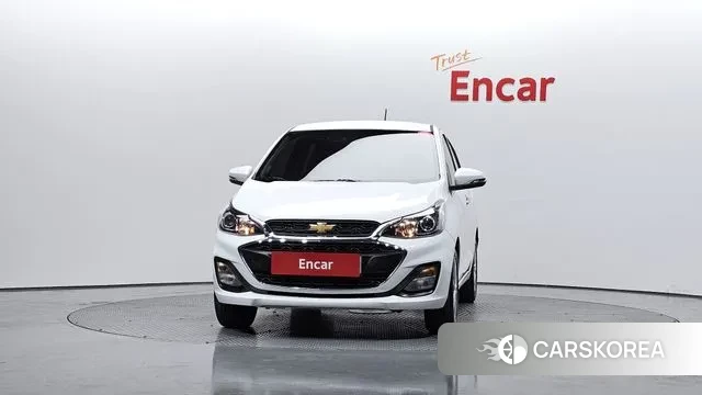 Chevrolet (GM Daewoo) The New Spark id 3457917 из Кореи 13