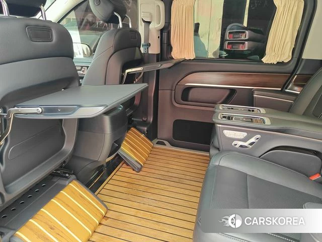 Mercedes-Benz V-class id 4256594 из Китая 23