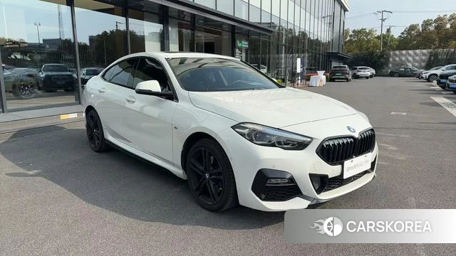 BMW 2 series (imported) id 3869530 из Китая 9