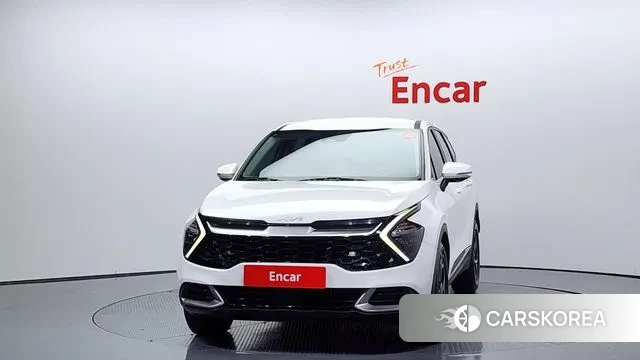 Kia Sportage 5th Generation id 3311072 из Кореи 13