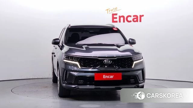 Kia Sorento 4th Generation id 4490161 из Кореи 13