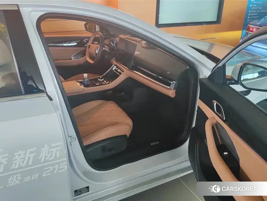 Geely Galaxy Galaxy A7 EM id 4565399 из Китая 9