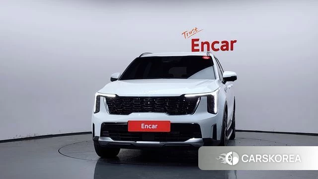 Kia The New Sorento 4th Generation id 4757115 из Кореи 23