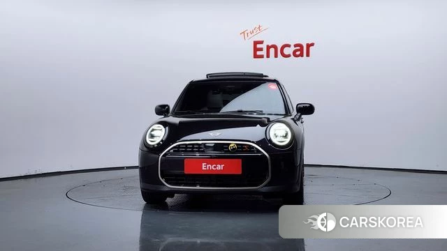 Mini Cooper S 4th Generation id 4336691 из Кореи 23
