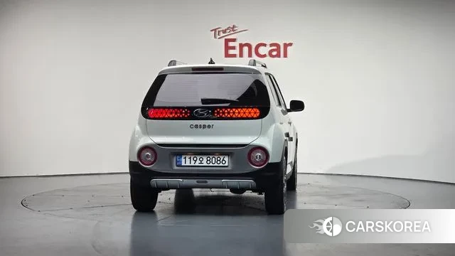 Hyundai Casper id 3294992 из Кореи 13