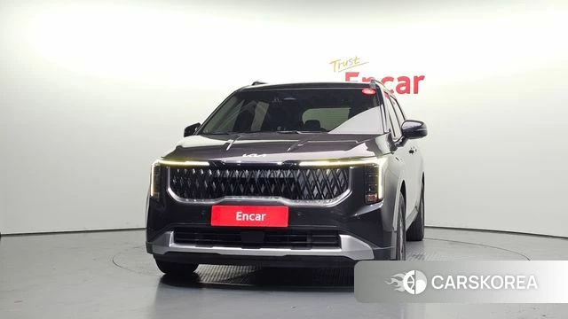 Kia The New Carnival 4th Generation id 4773582 из Кореи 23