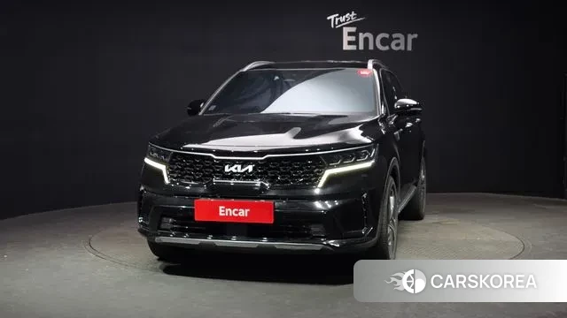 Kia Sorento 4th Generation id 3675177 из Кореи 13