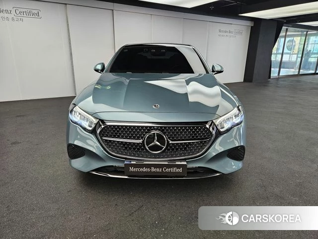 Mercedes-Benz E-Class W214 id 4177537 из Кореи 12