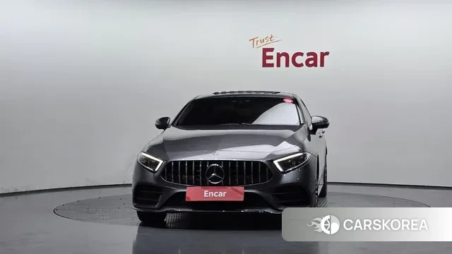 Mercedes-Benz CLS-Class C257 id 3616889 из Кореи 13